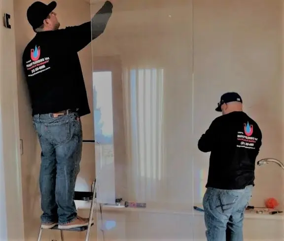 Professional plumbing installation for Tankless Water Heater Installation in Clayton